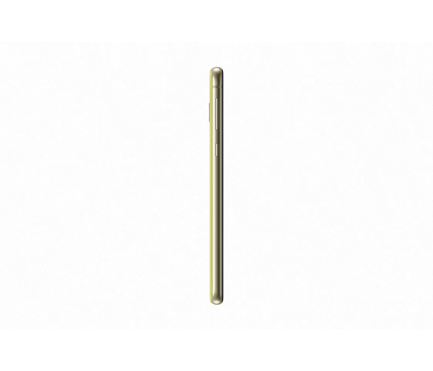 Samsung Galaxy S10e G970F Canary Yellow - 474168 - zdjęcie 6